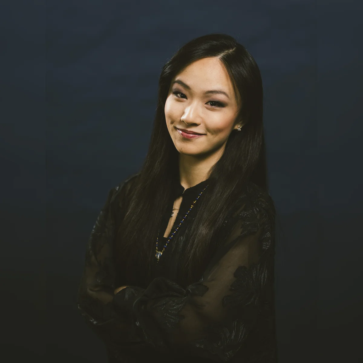 Espresso-Konzert: Liya Wang