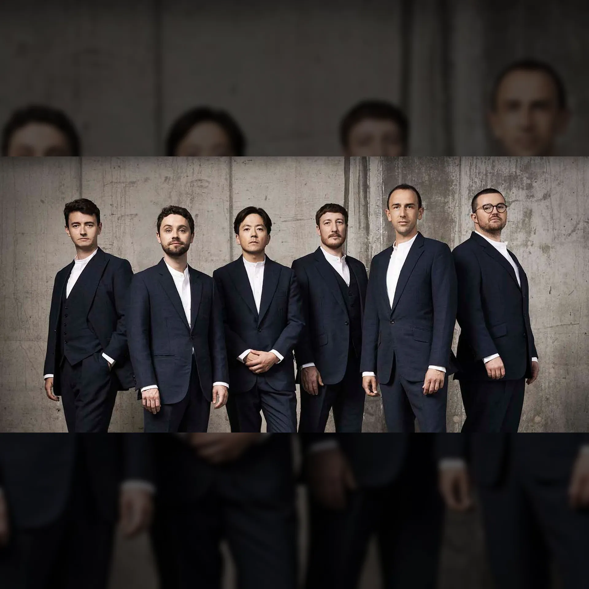 21/12 | Kerst met de King's Singers