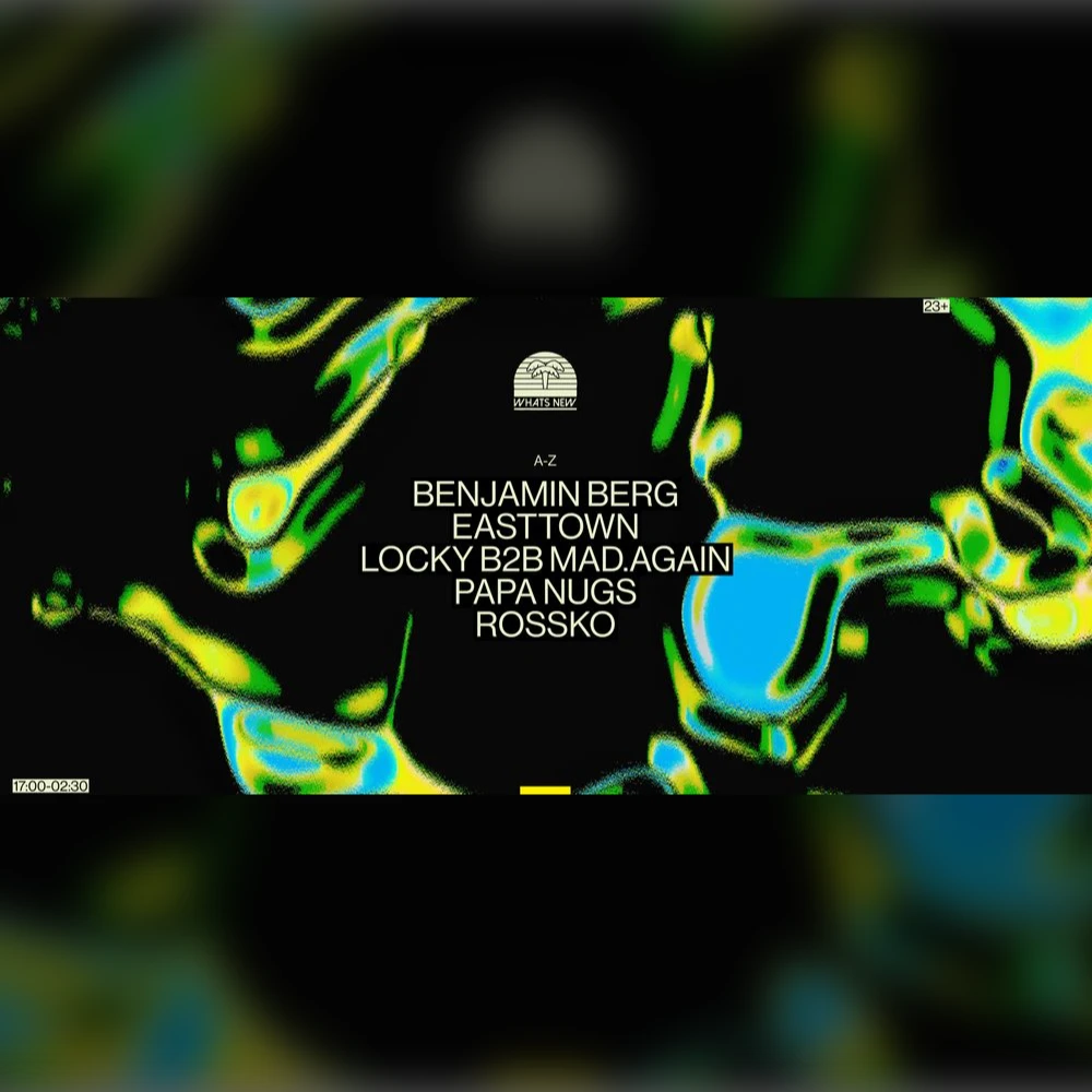 Whatsnew X Royal Tropical Institute