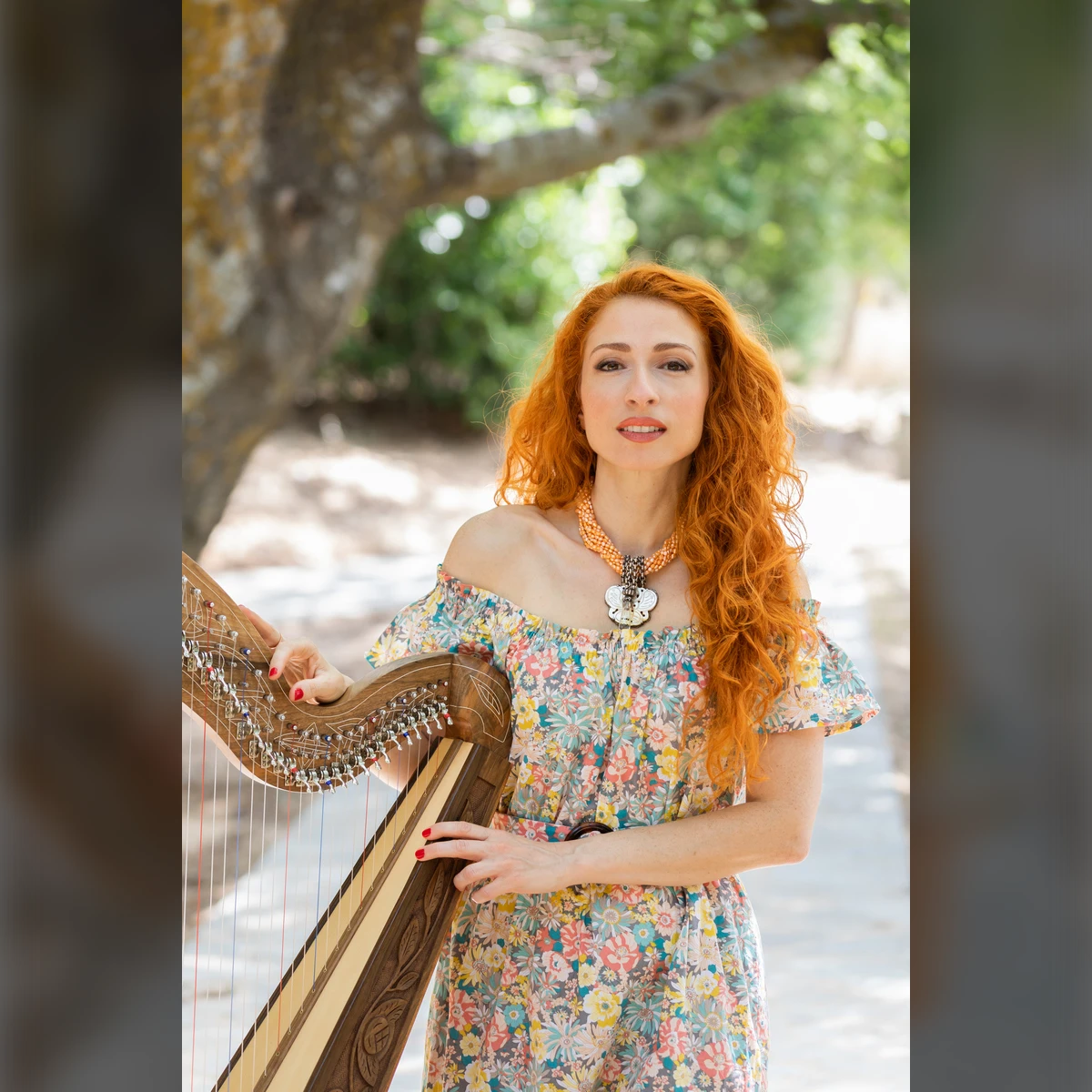 ΡΟΔΟΠΟΥΛΟΥ ΛΙΝΑ | Η ΜΟΥΣΙΚΗ ΕΙΝΑΙ ΓΥΝΑΙΚΑ