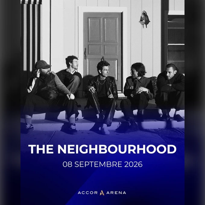 The Neighbourhood 