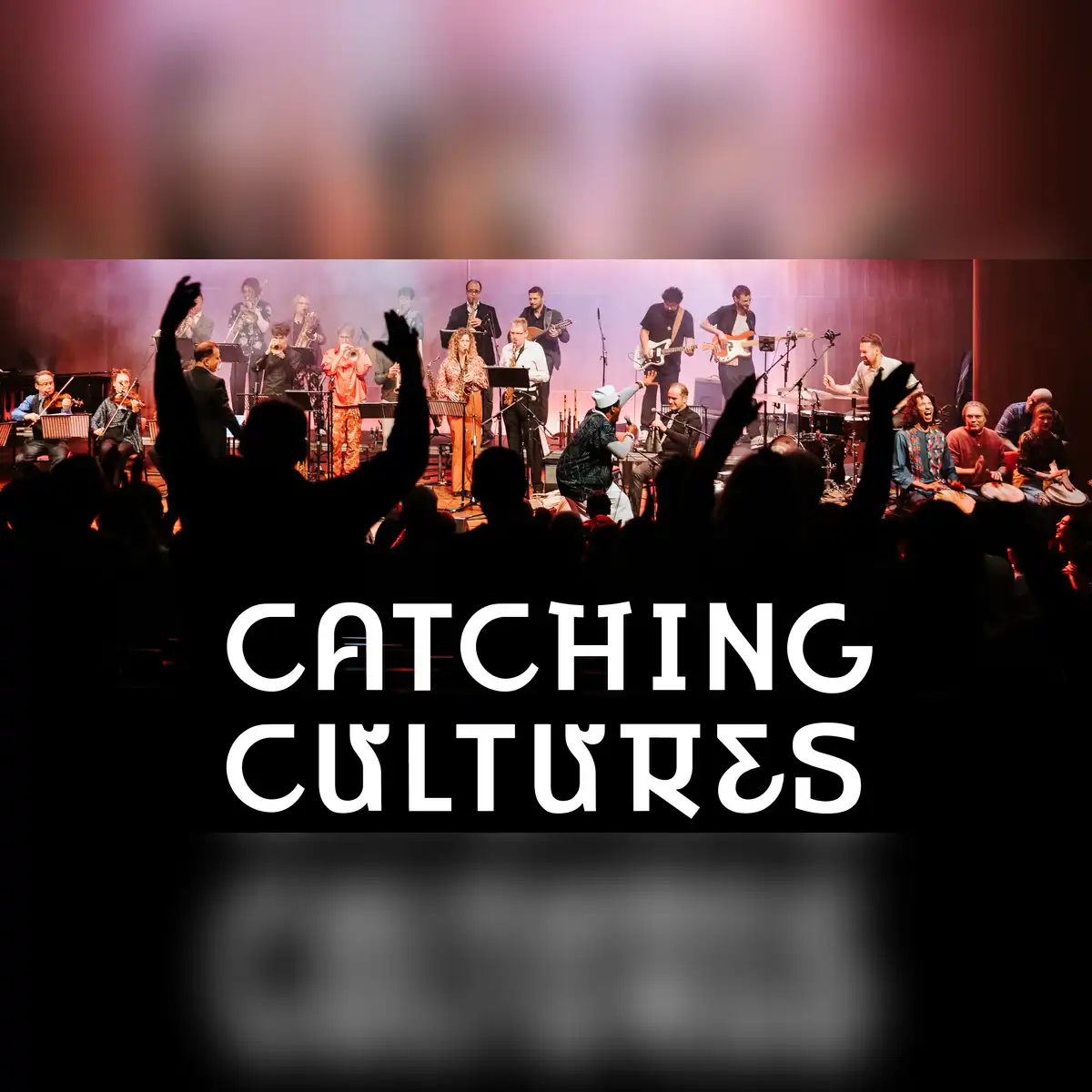 Catching Cultures Festival