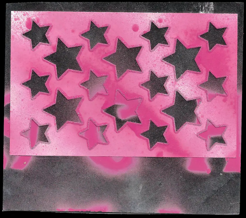 Noff & Poor J'Darr at ENSP basement