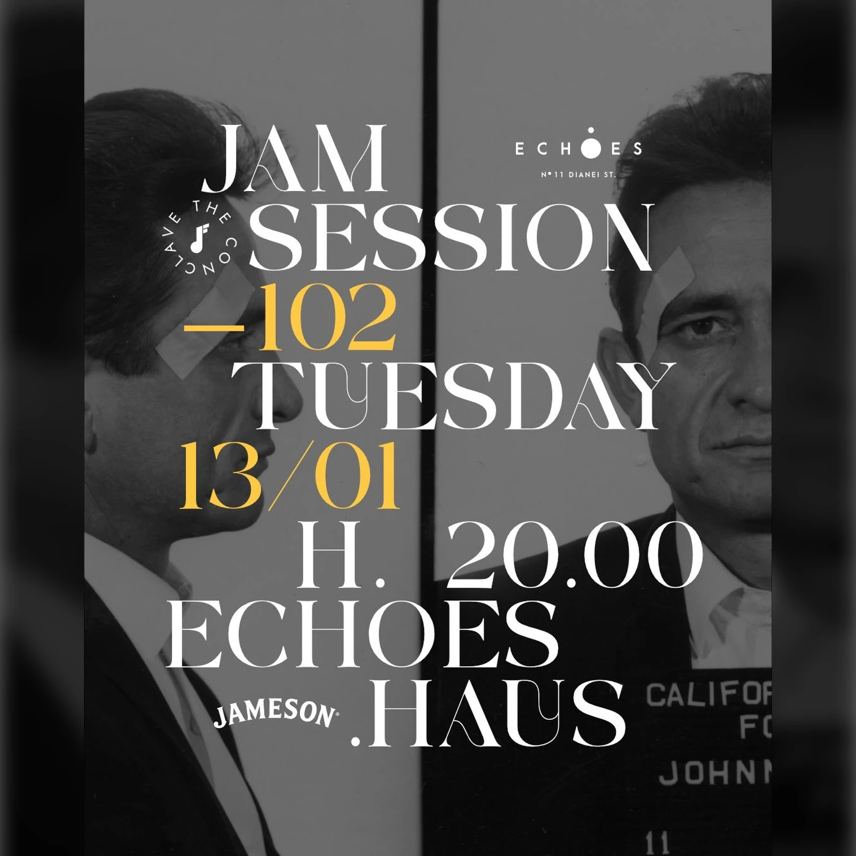 Jam Session 102