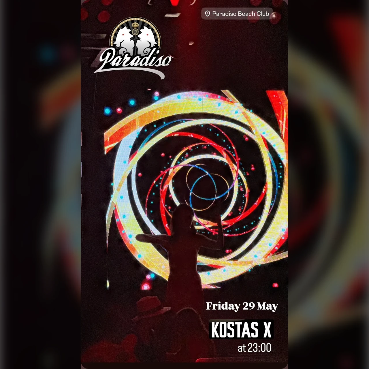 Kostas X