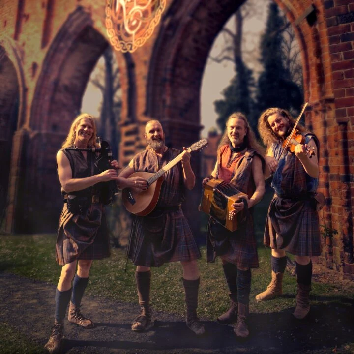 Rapalje – Celtic Folk Night