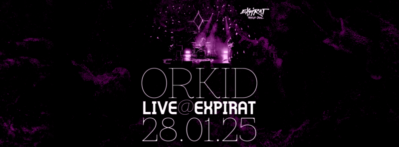 Orkid