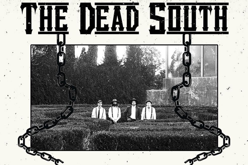 The Dead South