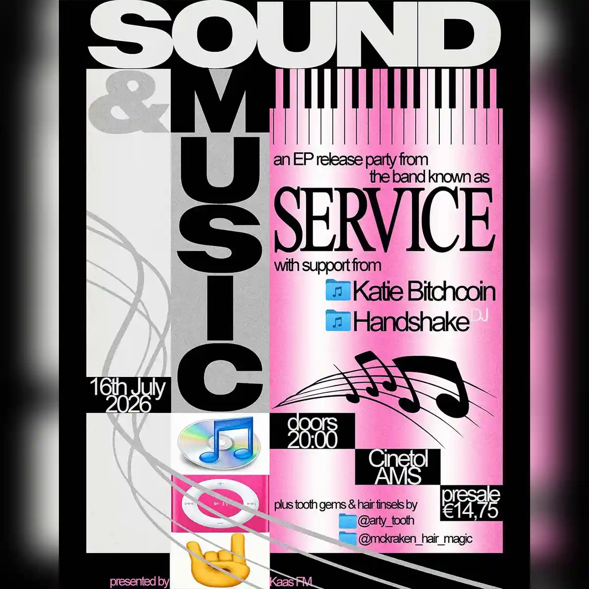 Service