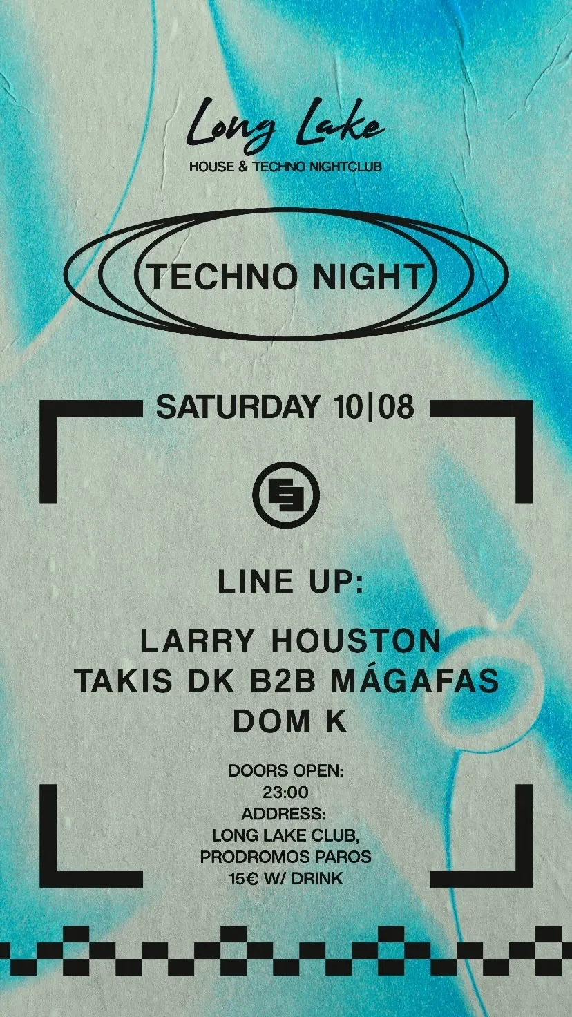 TECHNO NIGHT 