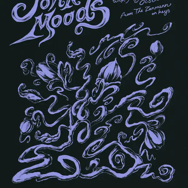 John Moods + Magnus Bang Olsen