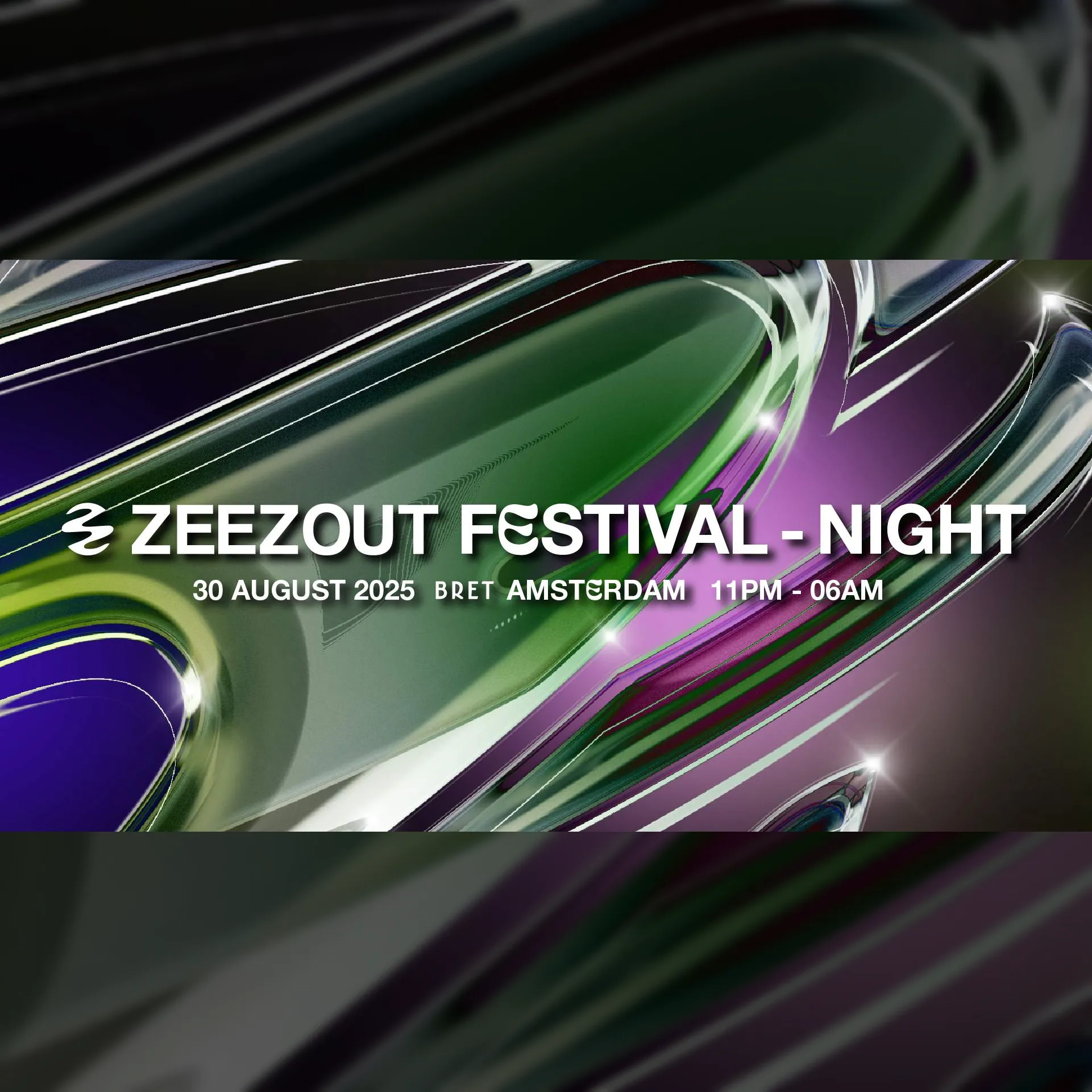 ZeeZout Festival - Night at BRET