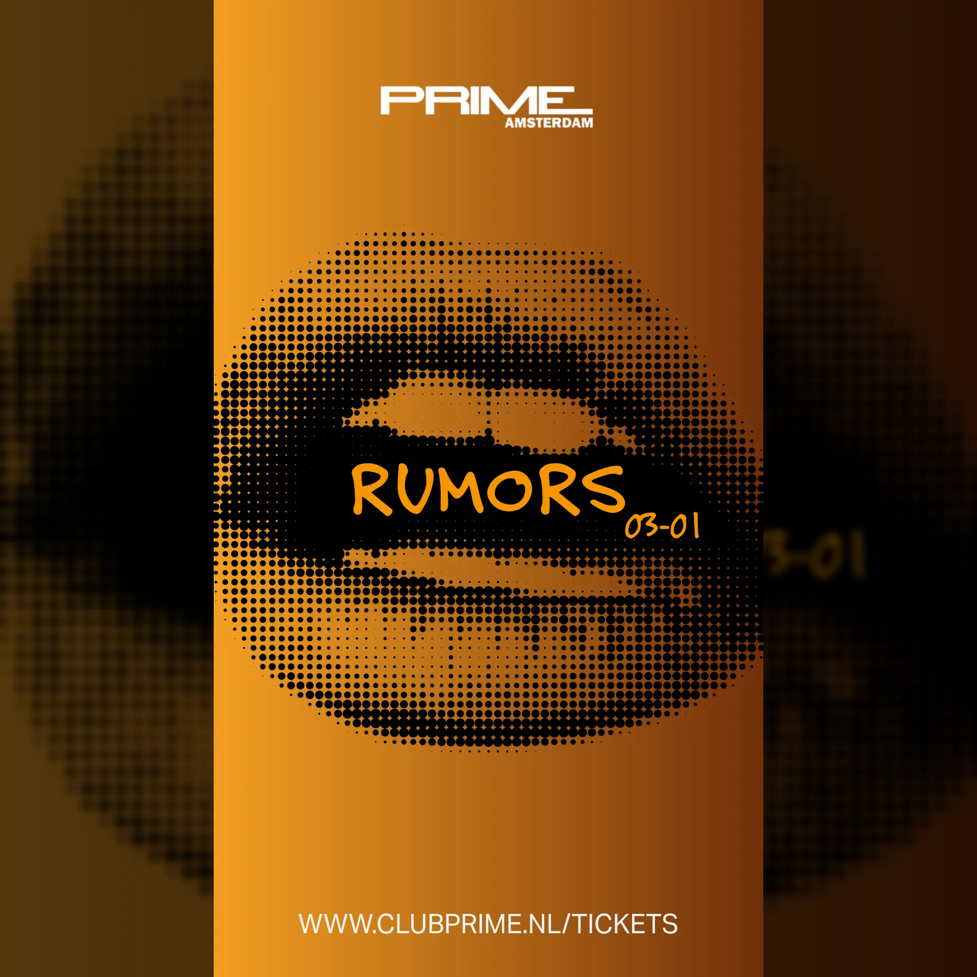 Rumors 