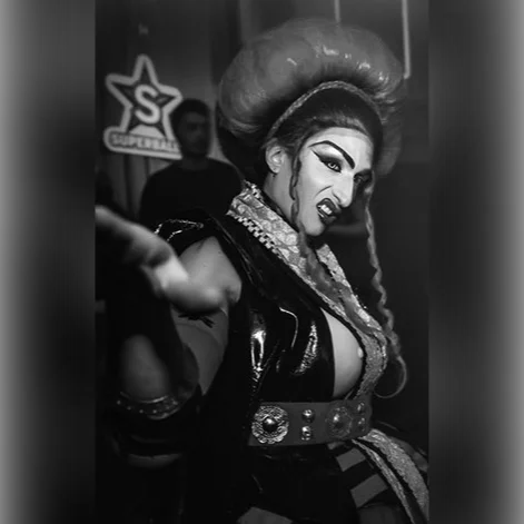 hoerenbal - hookers ball