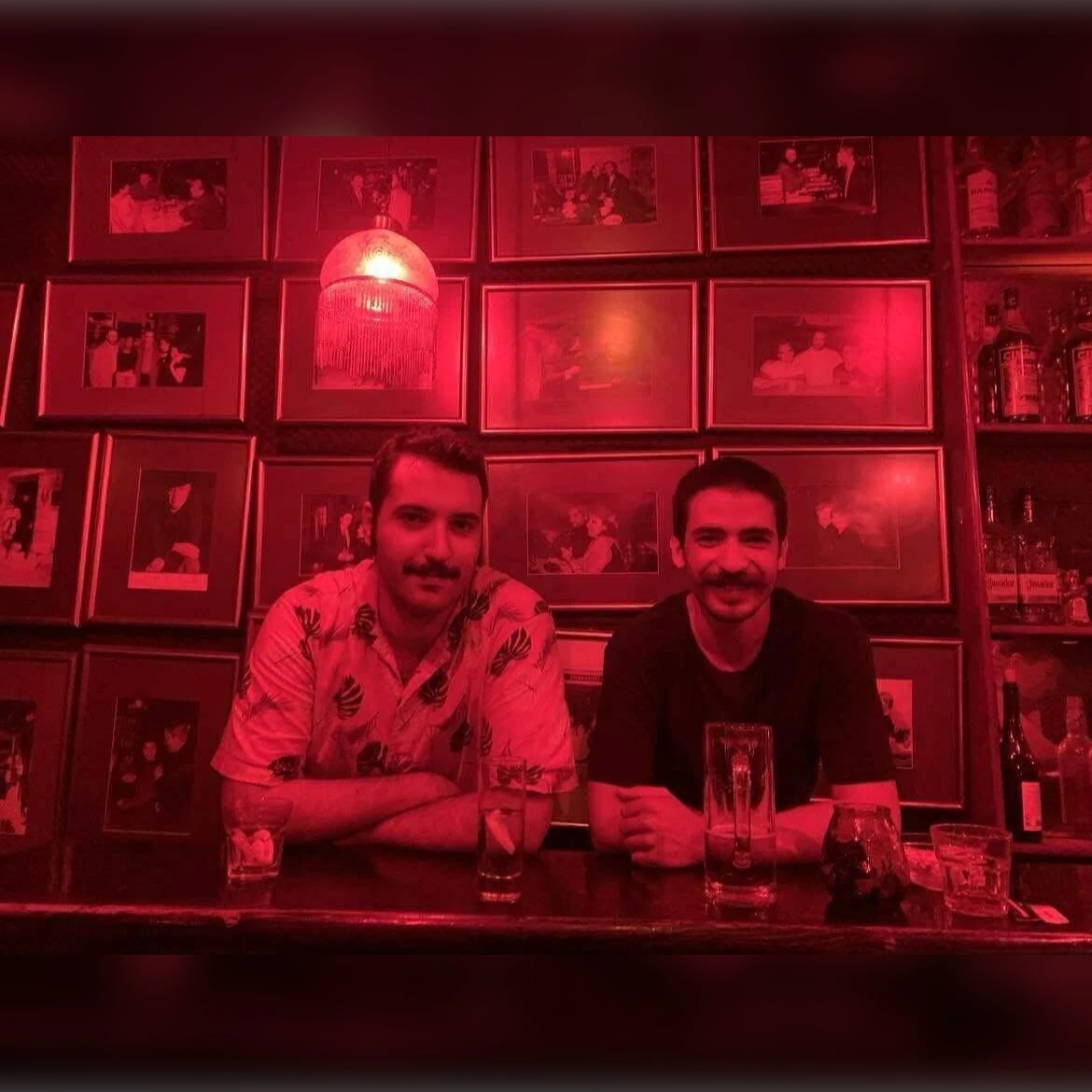 Φωτιά στα Σαββατόβραδα του Τσούρμου