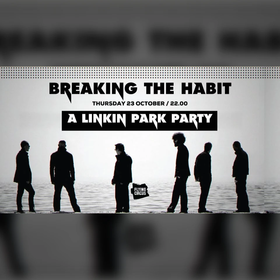 Linkin Park Party