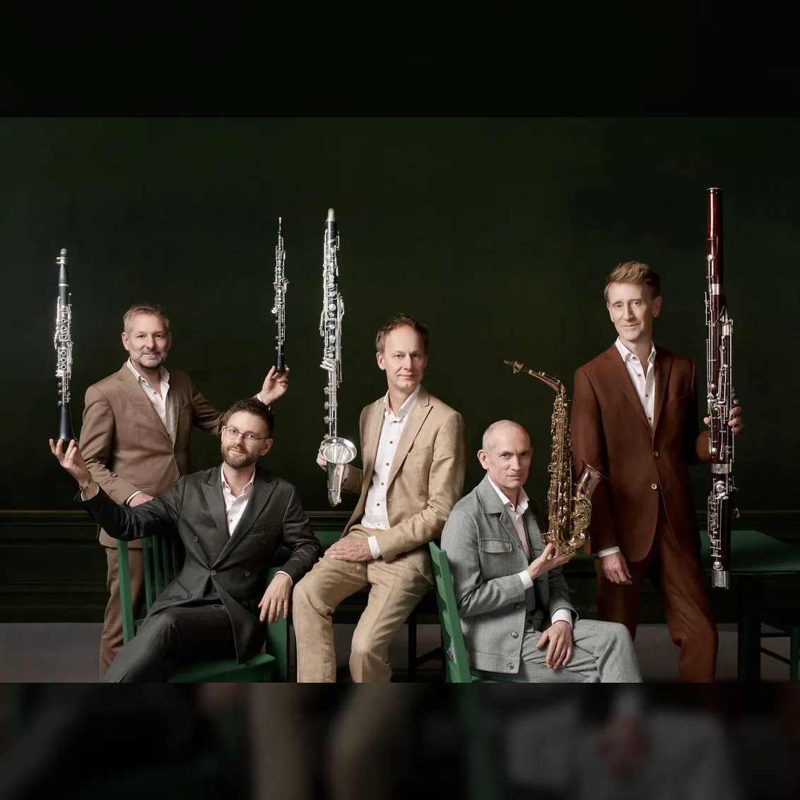 Alba Rosa Viëtor – Calefax Composers Competition 2025 Final