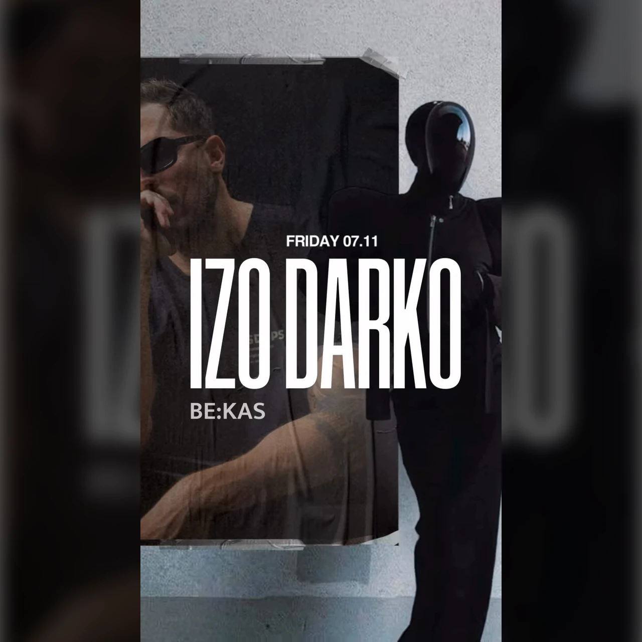 Izo Darko
