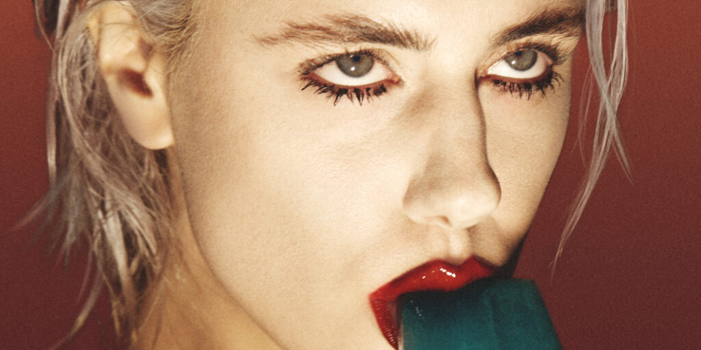 Sylvie Kreusch + FINDLAY