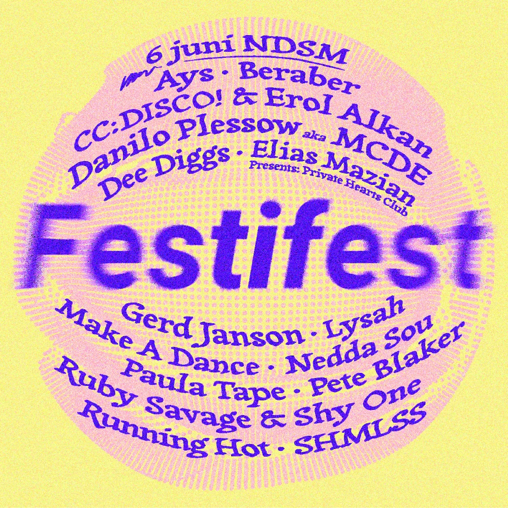 Festifest 2026