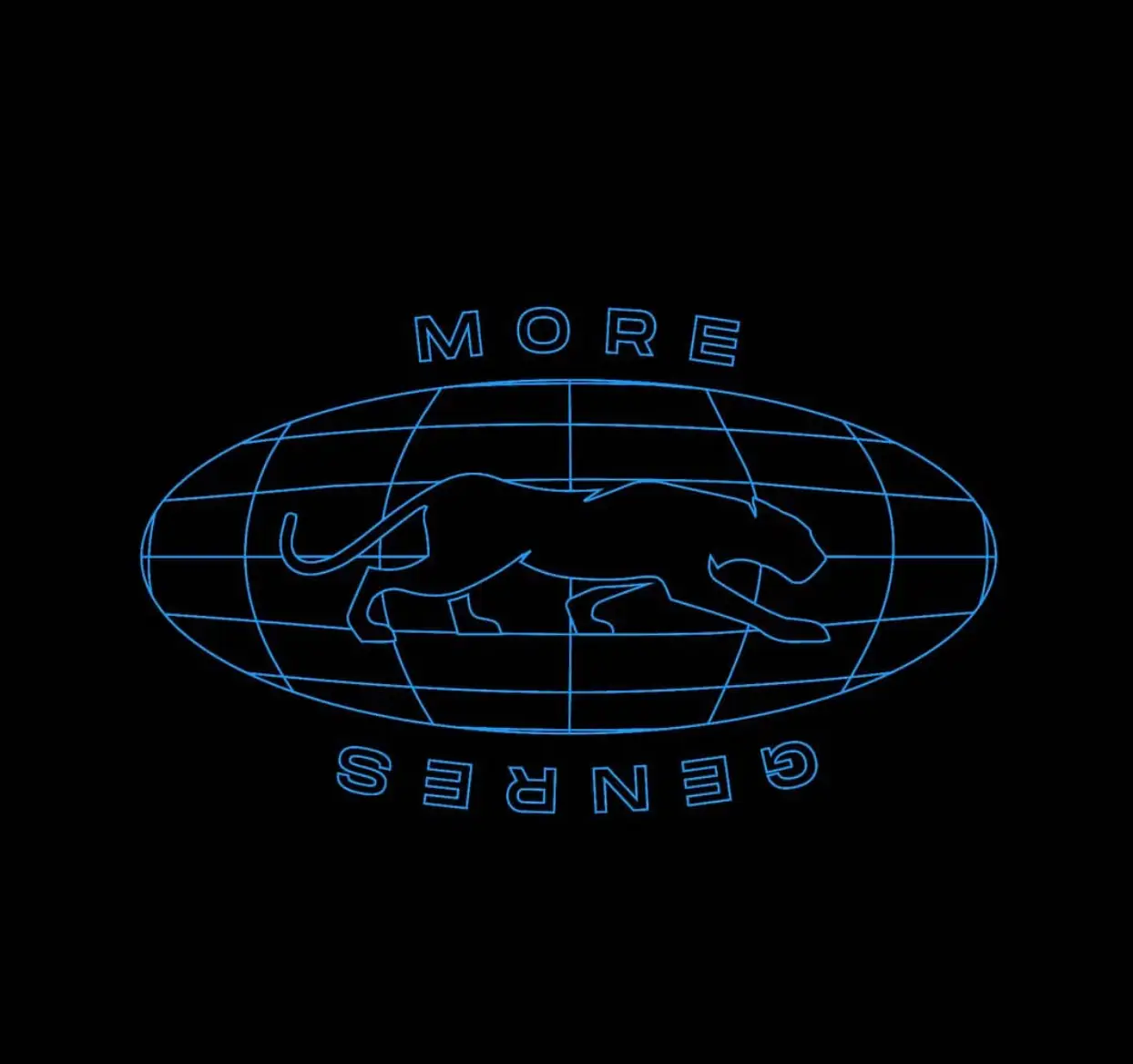 MOREGENRES release party 'Remainings'