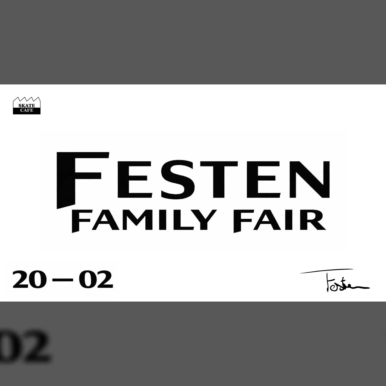 Festen Family Fair w/ BENNY2, Fever, MATHIÉUX & more 