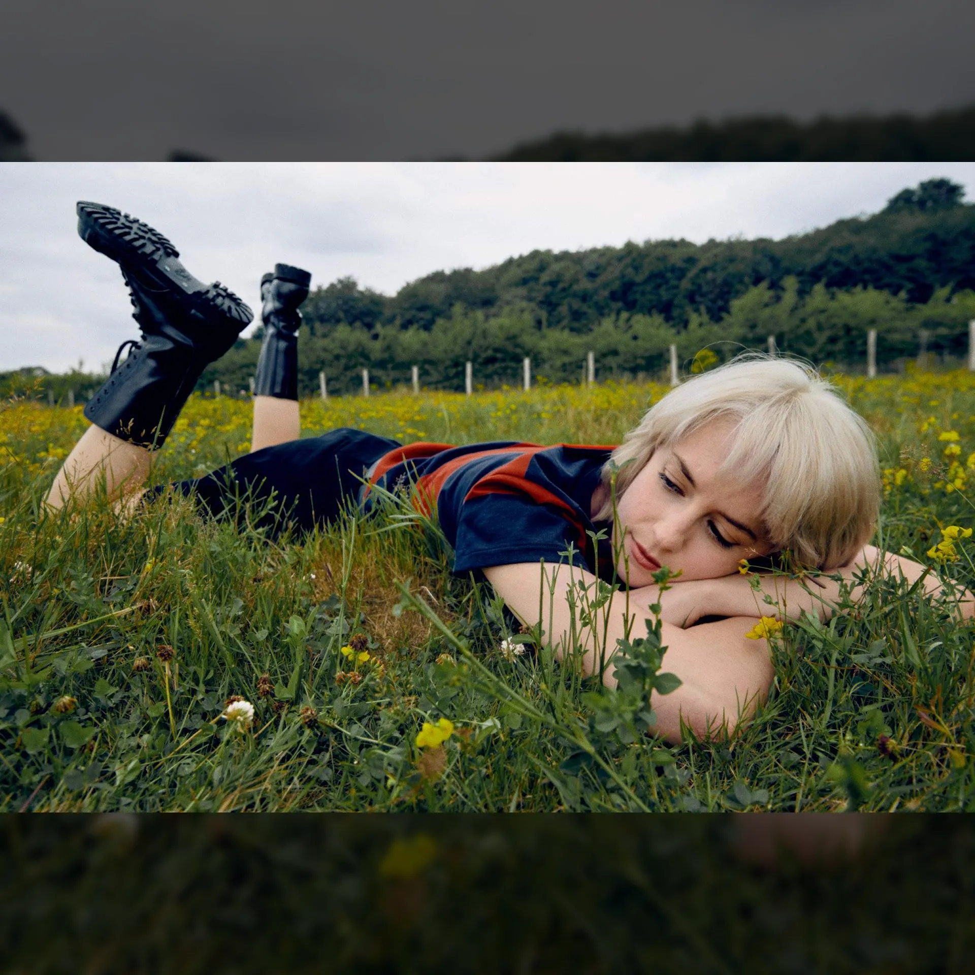 Avalon Emerson & the Charm