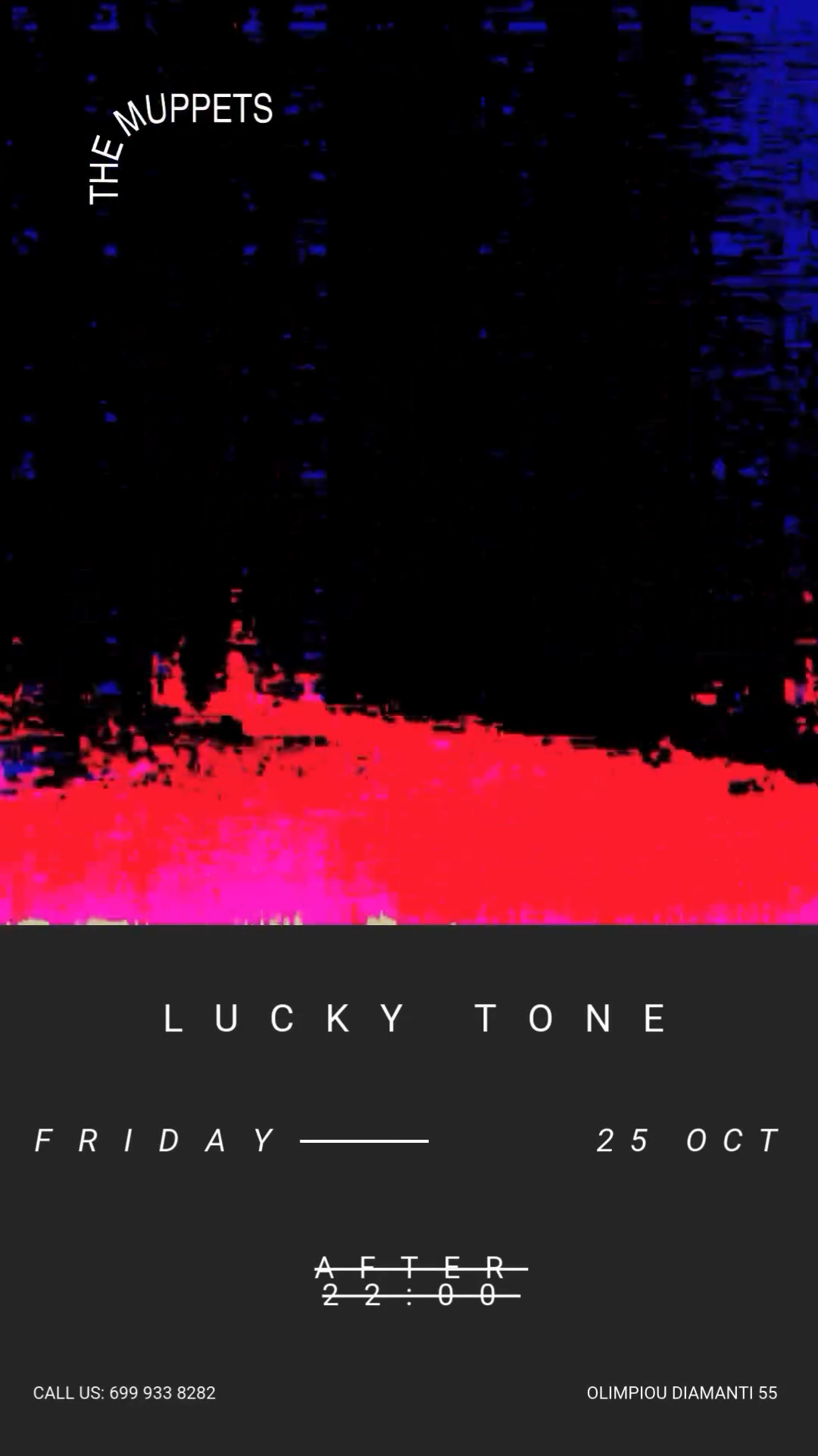 LUCKY TONE