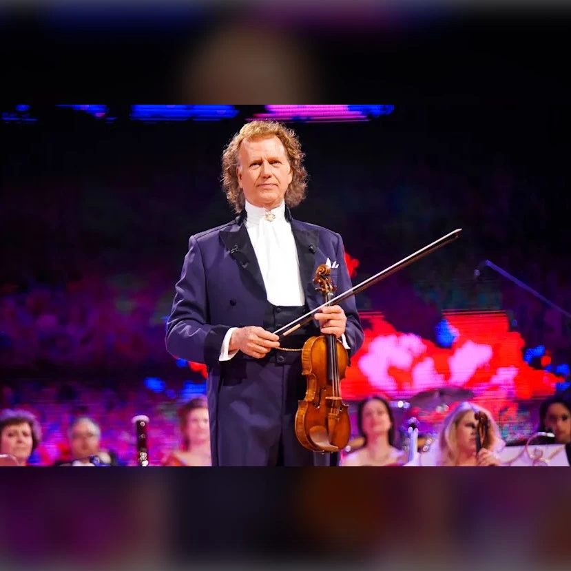 André Rieu 