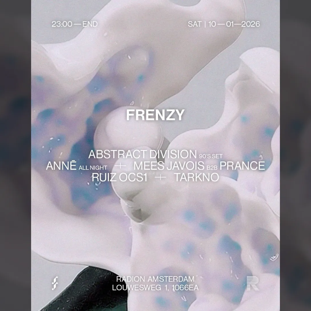 Frenzy XII