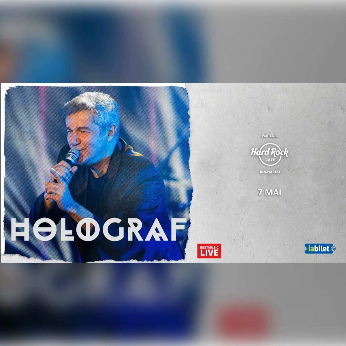 Holograf