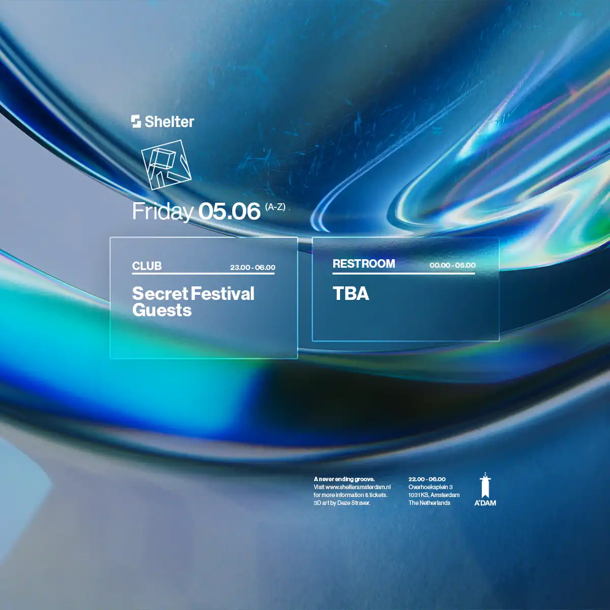PIV Festival Afterparty