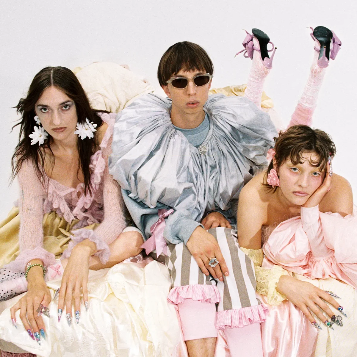 Ich träum doch nur von Liebe Tour 2026