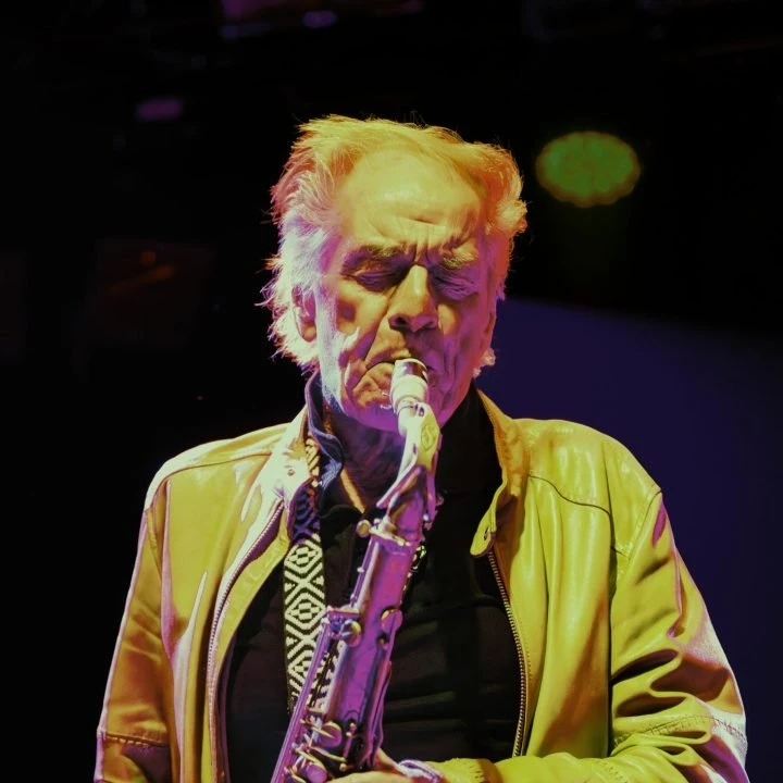 Hans Dulfer – Dulfer! Chapter 85