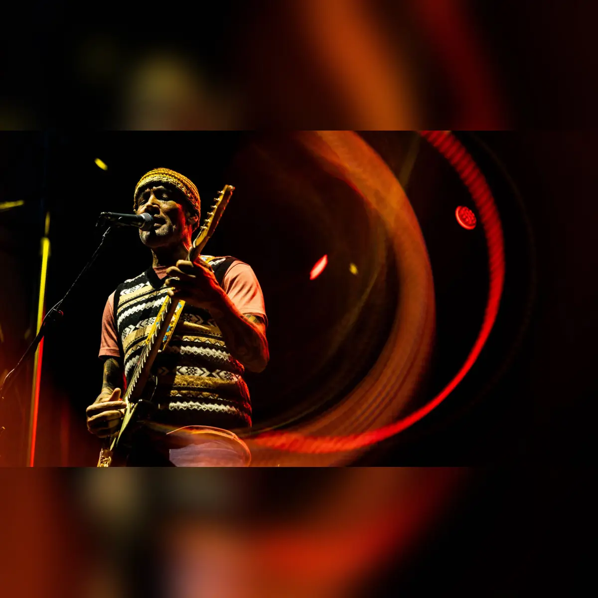 Ben Harper
