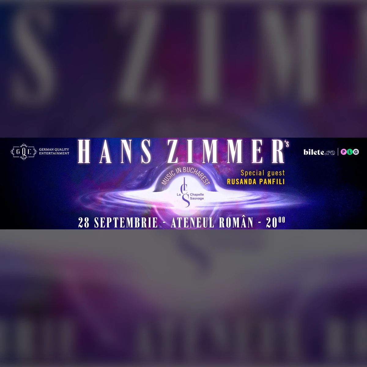 Hans Zimmer's