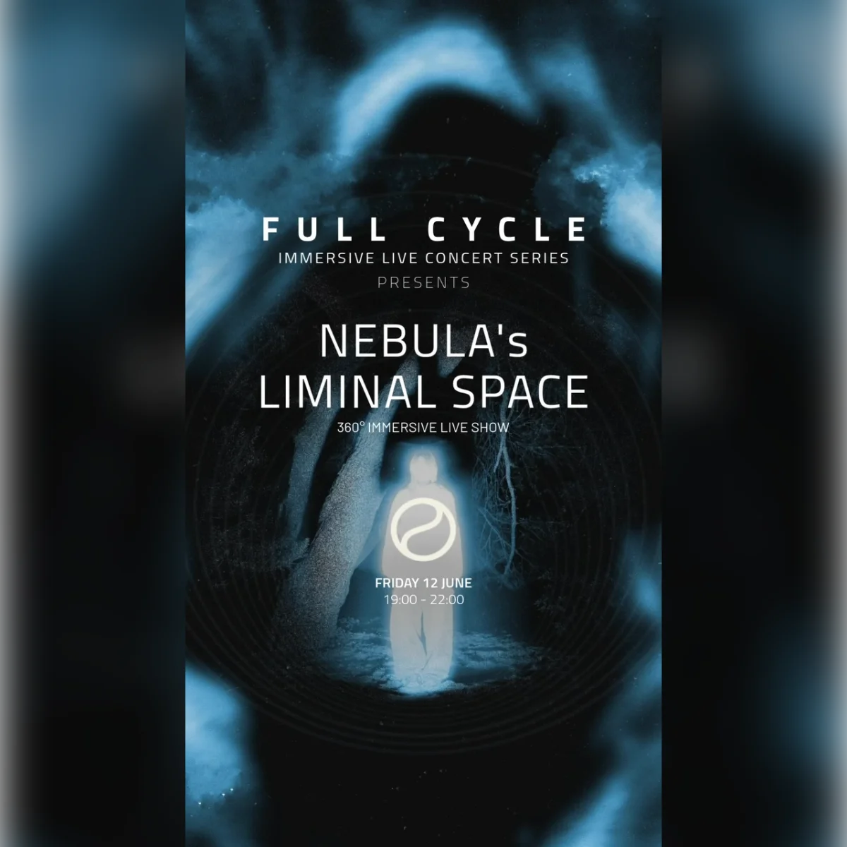 Nebula's Liminal Space
