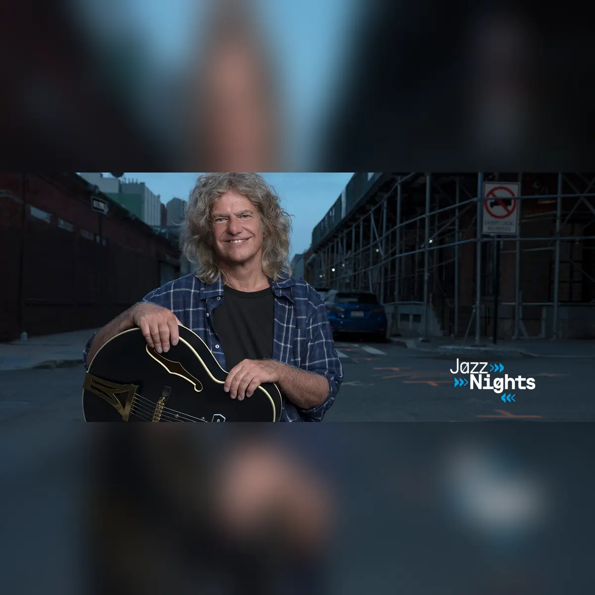Pat Metheny