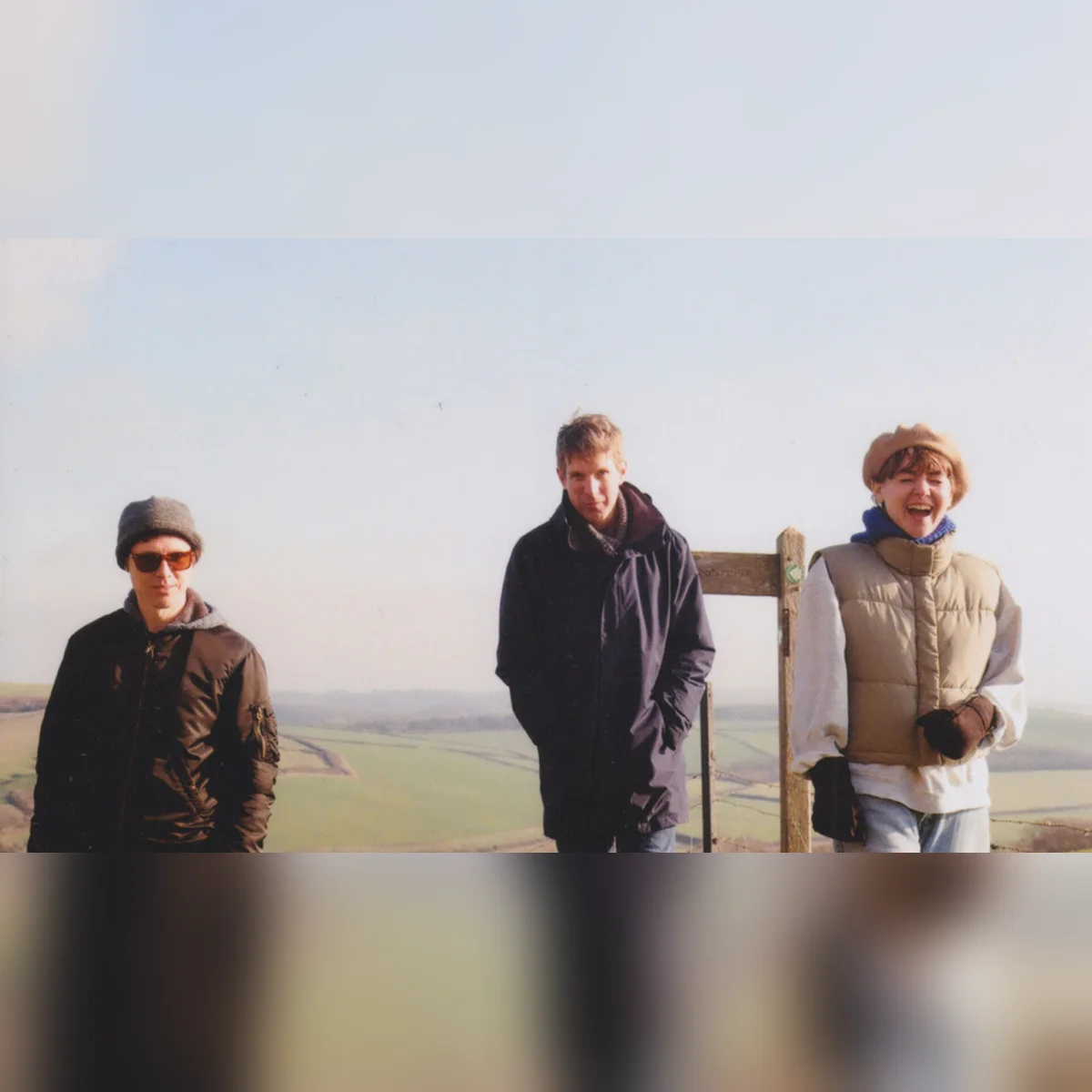 Shearwater + Loma + Any Kind