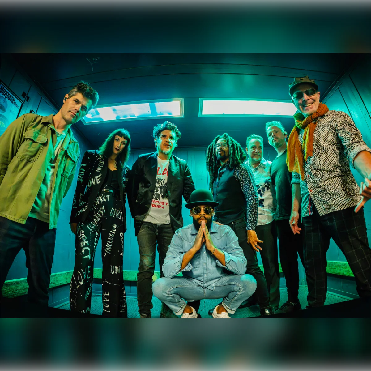 Thievery Corporation