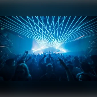 HIGH TEA "After Dark"