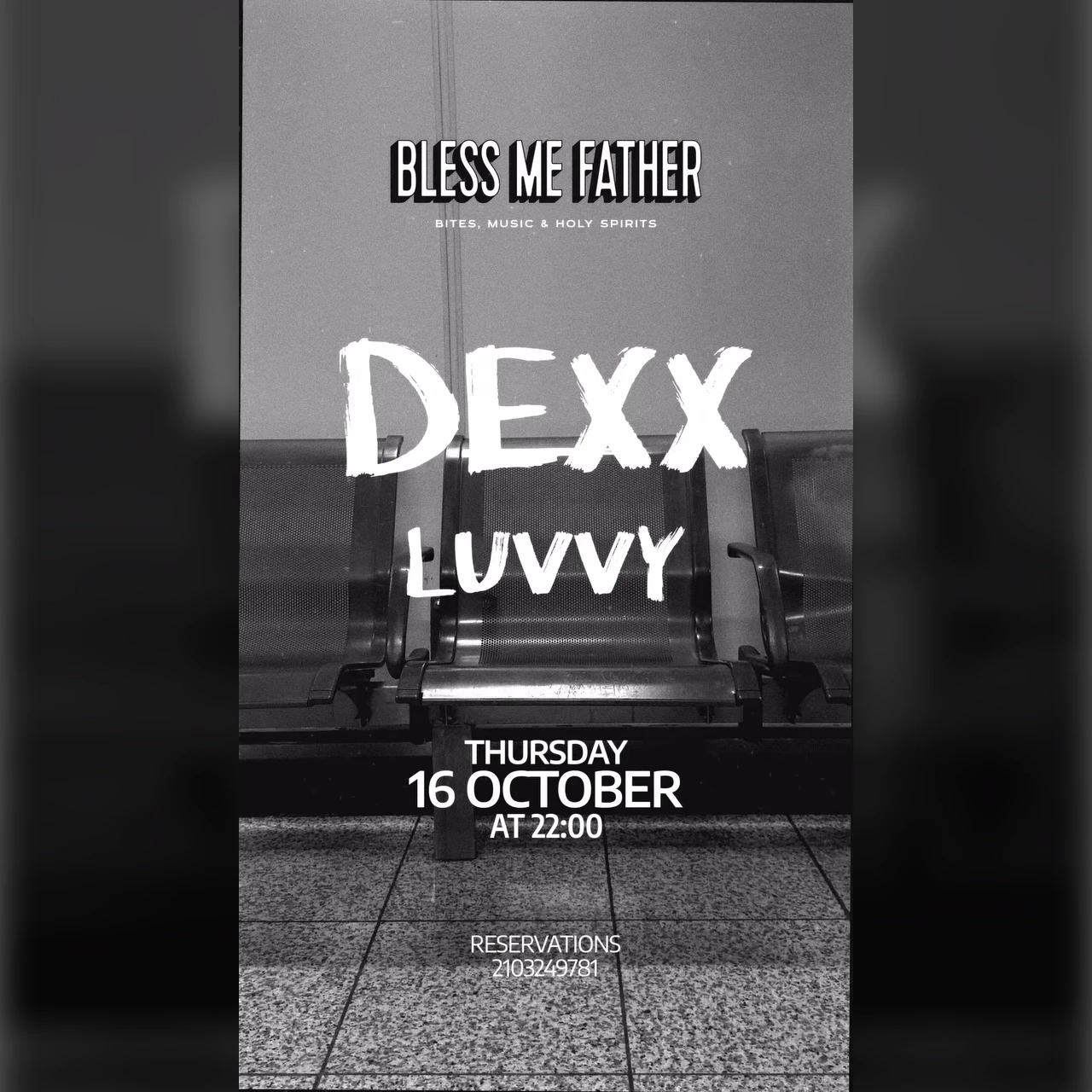 Dexx & Luvvy