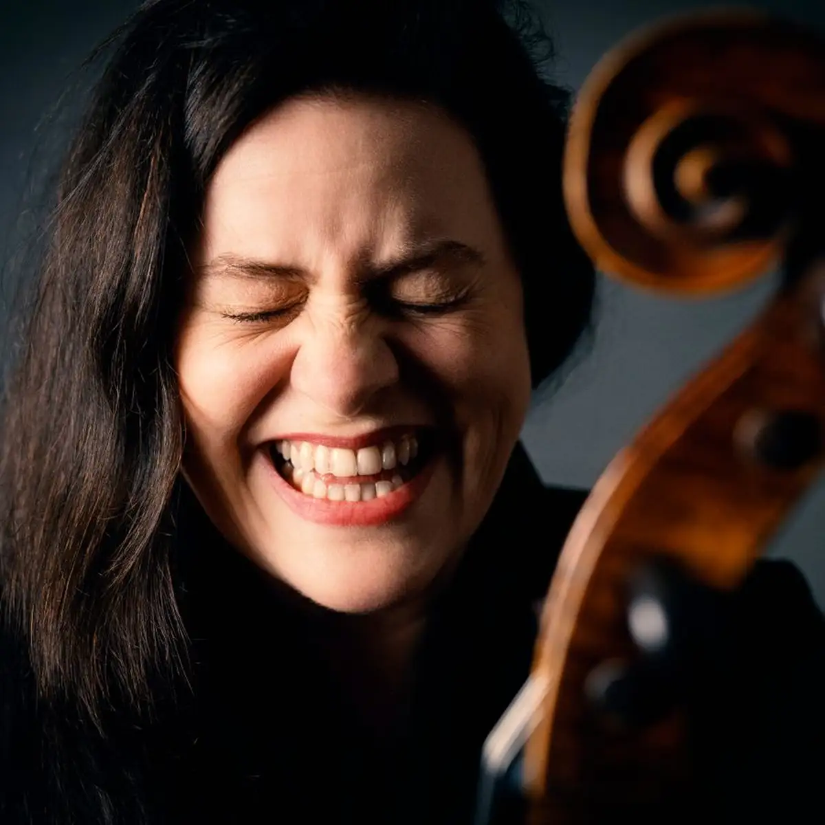 Masterclass — Emmanuelle Bertrand