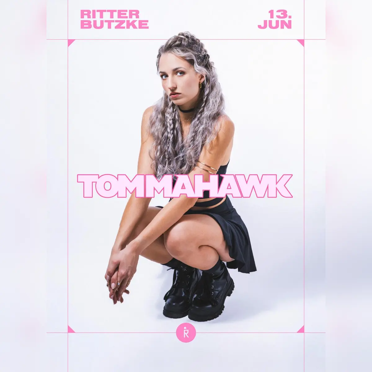Tommahawk