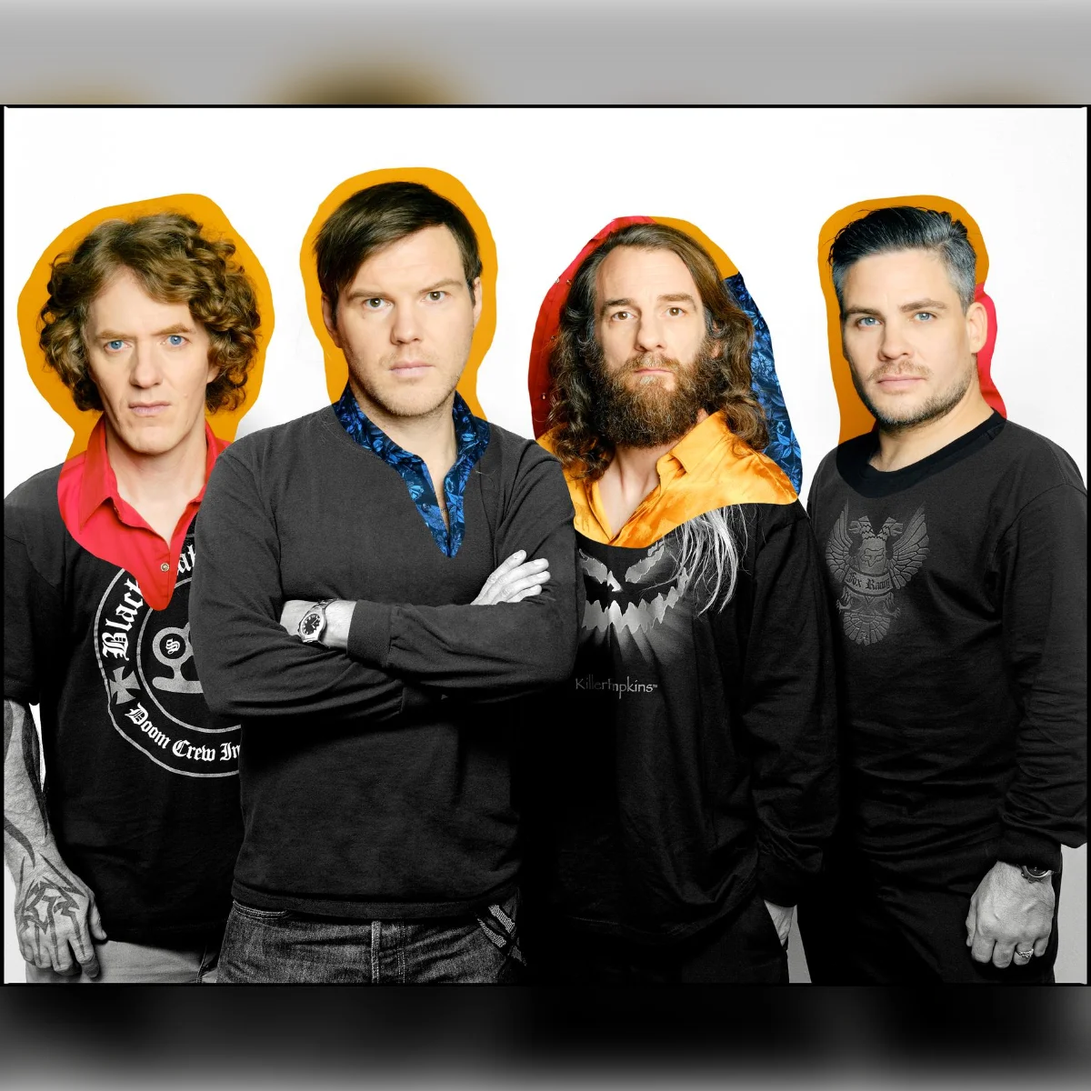 Muff Potter - KLEPTO TOUR 2026