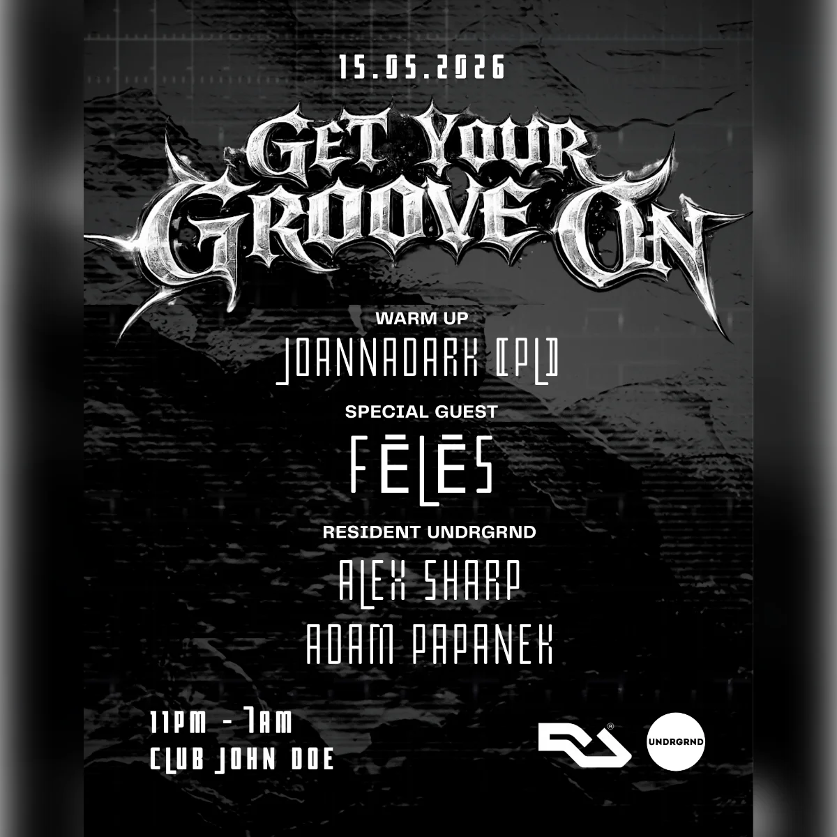 Get Your Groove On