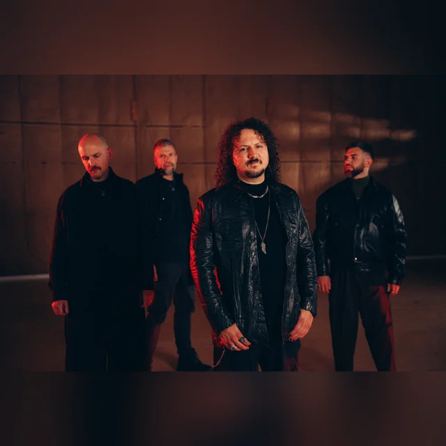 HAKEN - Haken