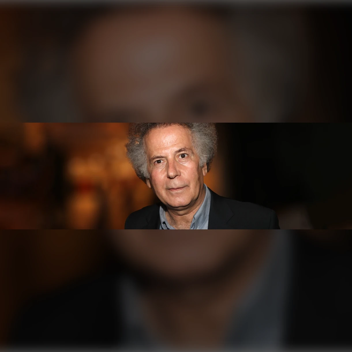 Είναι παιδιά πολλών ανθρώπων τα λόγια μας – Αφιέρωμα Ηλίας Ανδριόπουλος