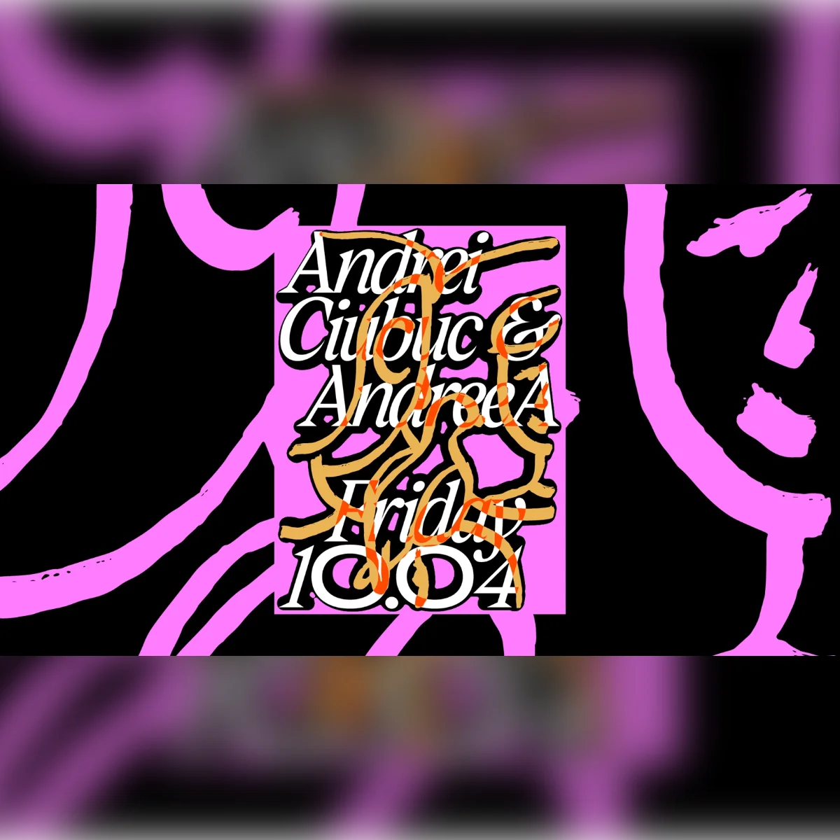 PW • Andrei Ciubuc, AndreeA 