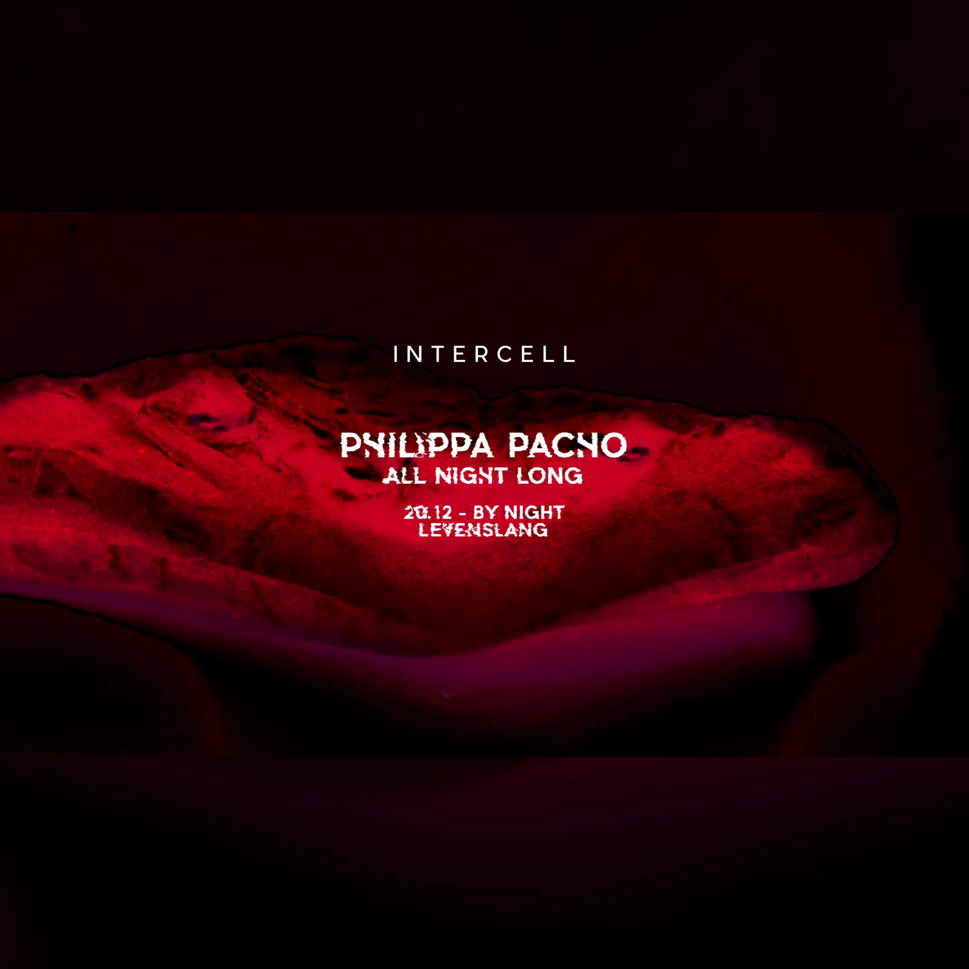 Intercell x Philippa Pacho
